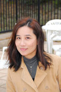 杜海玲 杜海玲